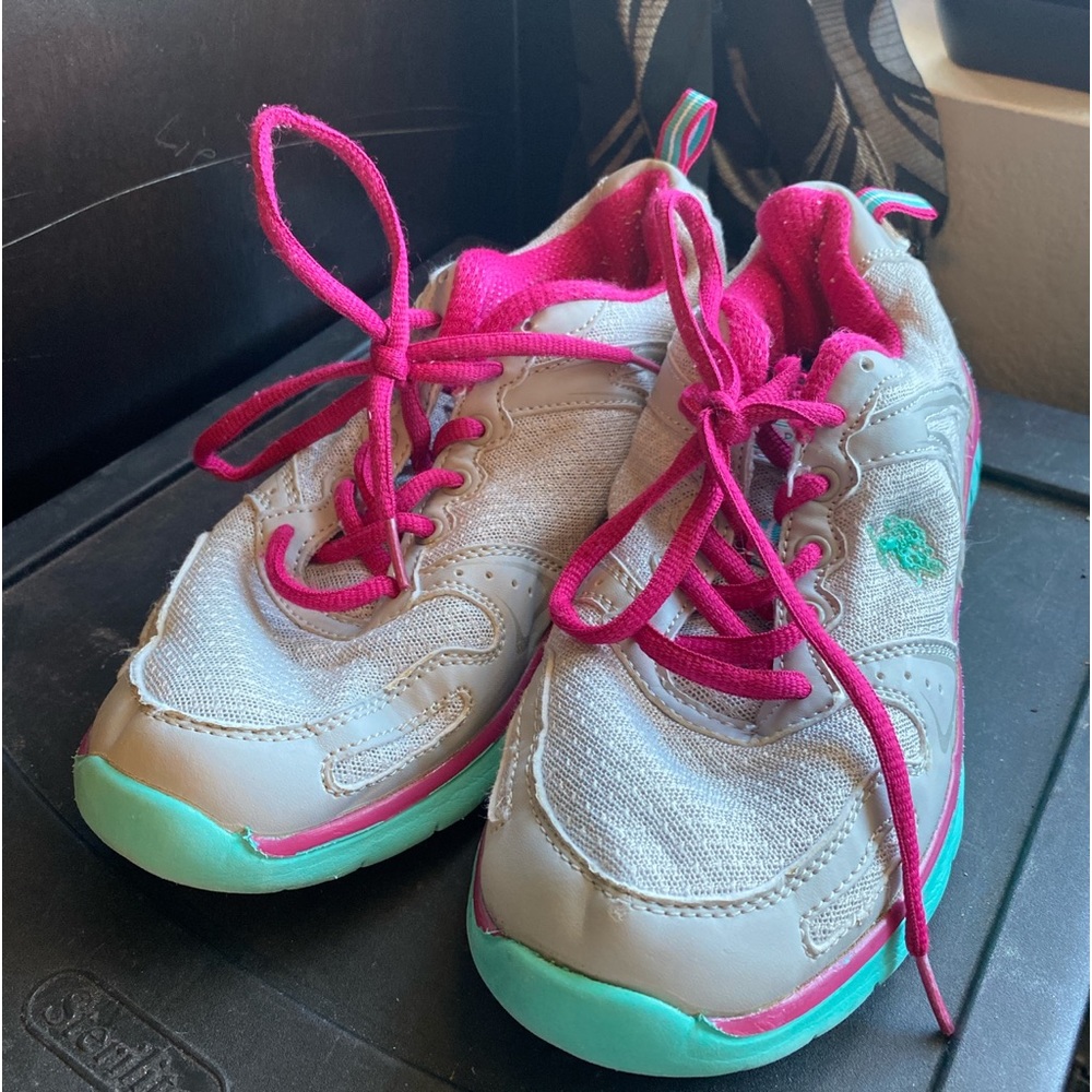 Polo assn shoes